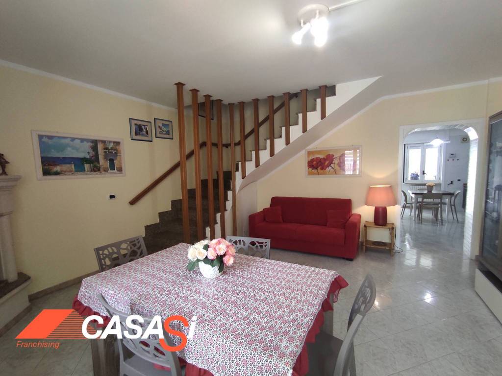 casa indipendente in vendita ad Otranto