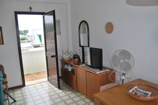 appartamento in vendita ad Otranto in zona Conca Specchiulla