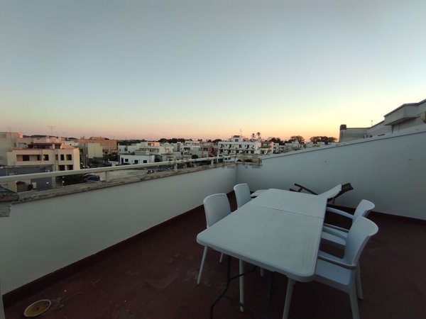 appartamento in vendita ad Otranto