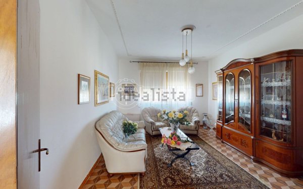 appartamento in vendita ad Otranto