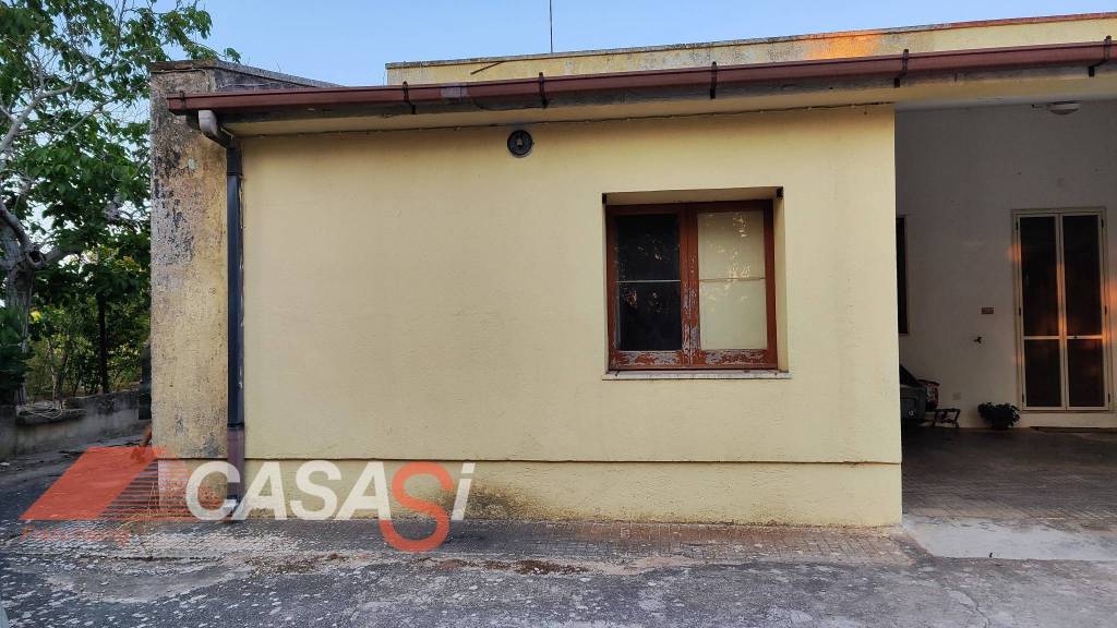 casa indipendente in vendita ad Otranto