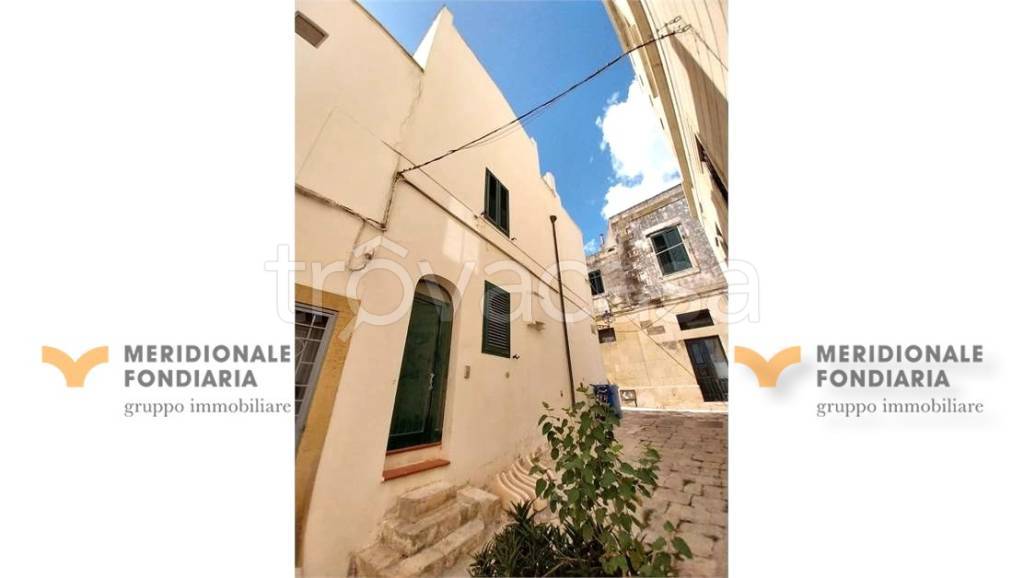 appartamento in vendita ad Otranto