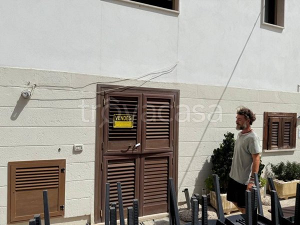 appartamento in vendita ad Otranto