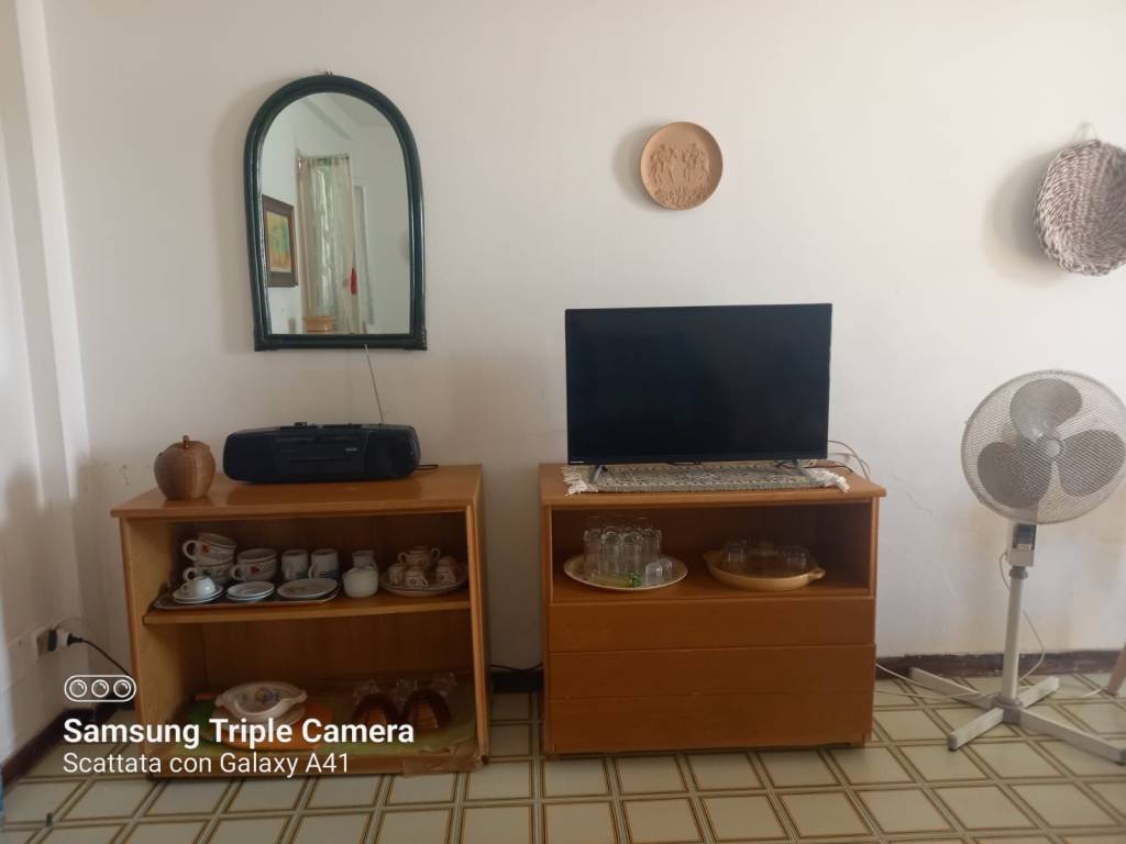 appartamento in vendita ad Otranto in zona Conca Specchiulla