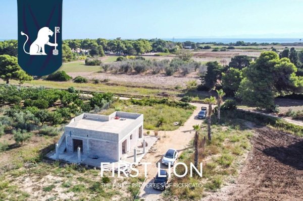 casa indipendente in vendita ad Otranto
