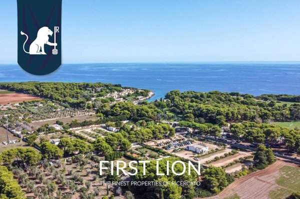 casa indipendente in vendita ad Otranto