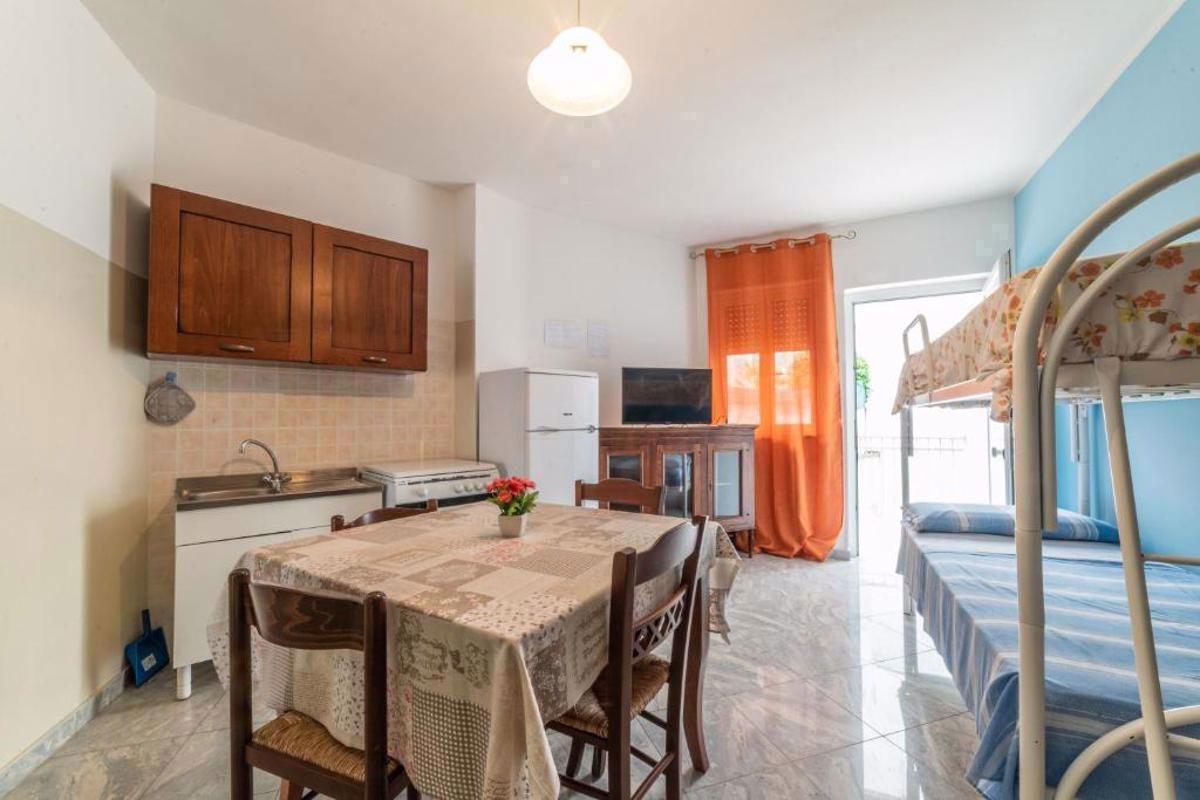 appartamento in vendita ad Otranto