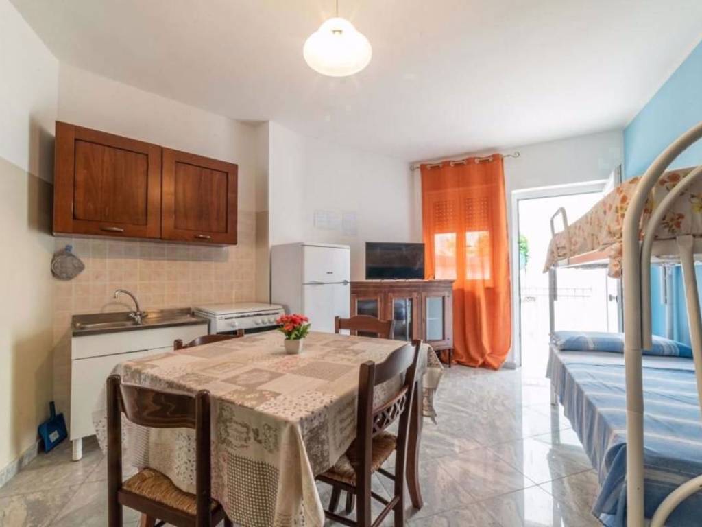 appartamento in vendita ad Otranto