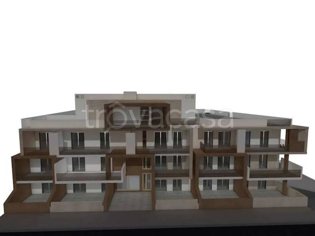 terreno edificabile in vendita ad Otranto