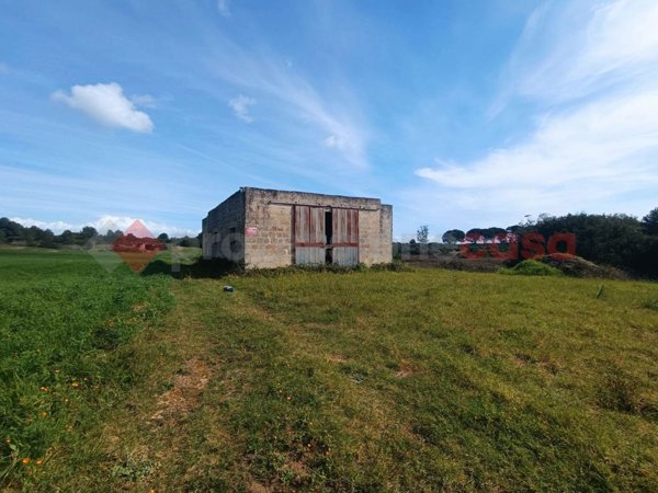 casa indipendente in vendita ad Otranto
