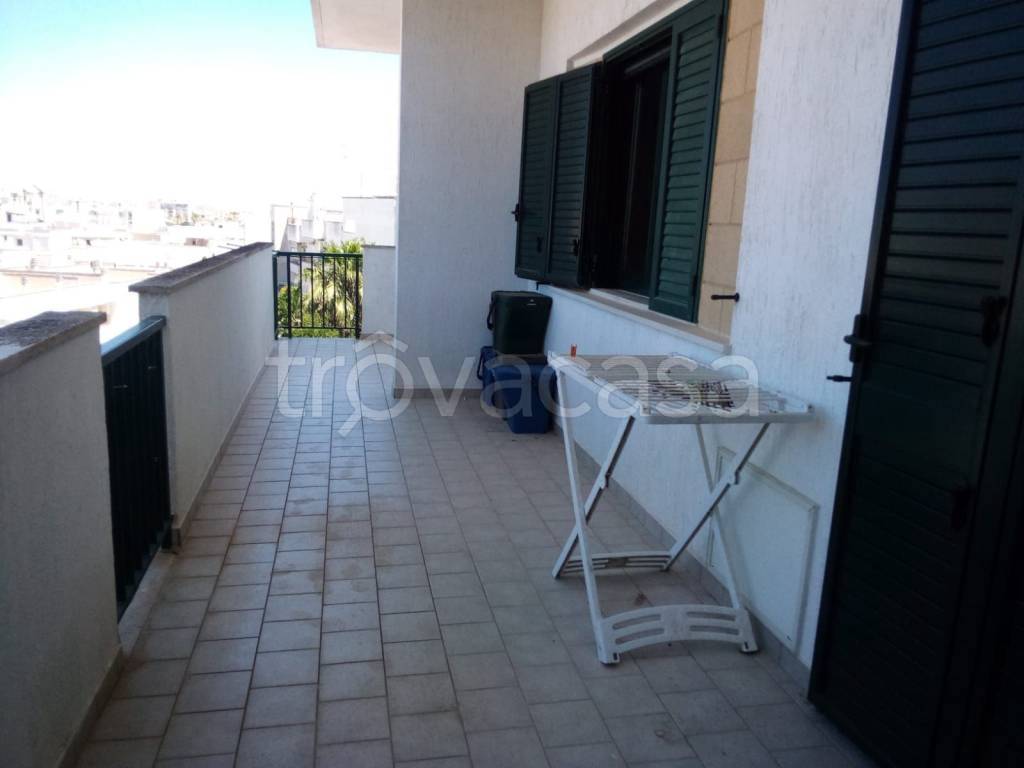appartamento in vendita ad Otranto