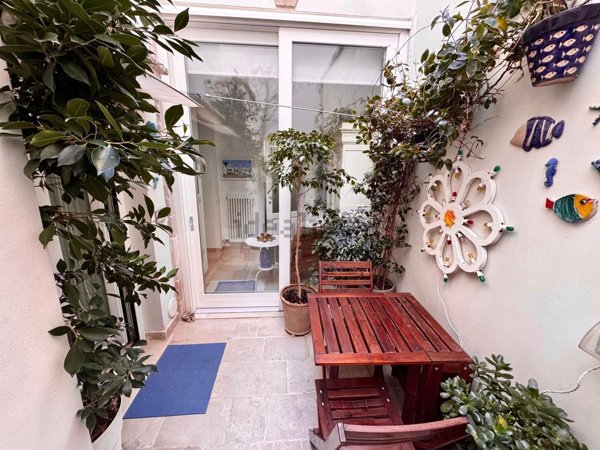 casa indipendente in vendita ad Otranto