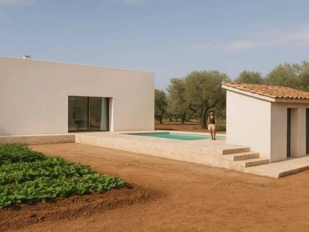 casa indipendente in vendita ad Otranto