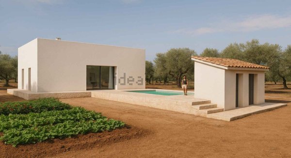 casa indipendente in vendita ad Otranto