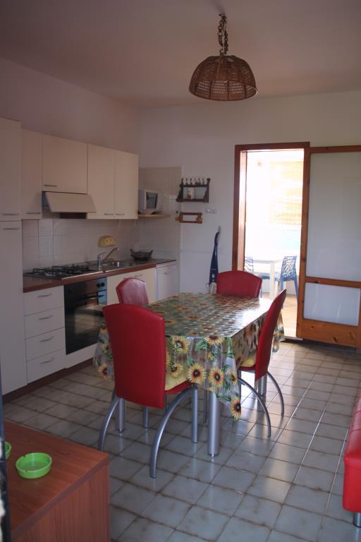 appartamento in vendita ad Otranto in zona Conca Specchiulla