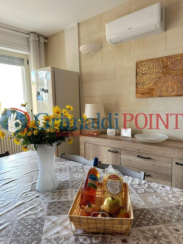 appartamento in vendita ad Otranto