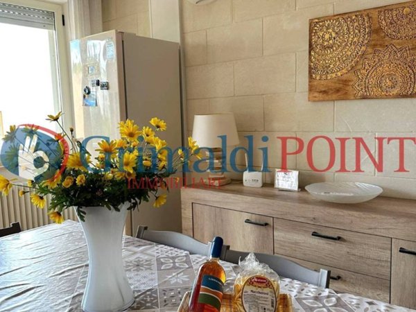 appartamento in vendita ad Otranto