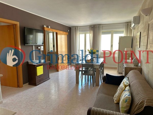 appartamento in vendita ad Otranto