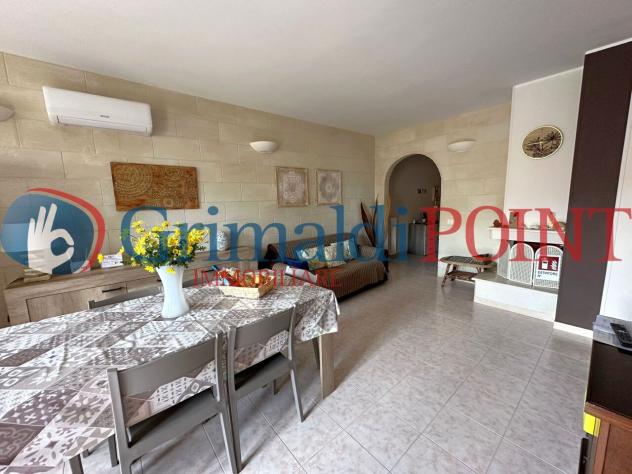 appartamento in vendita ad Otranto