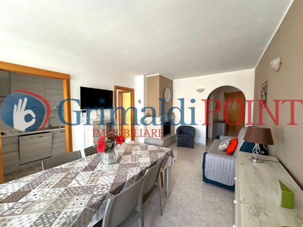 appartamento in vendita ad Otranto