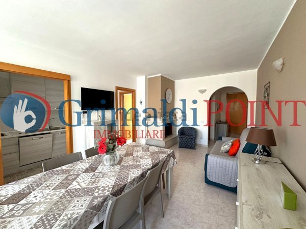 appartamento in vendita ad Otranto