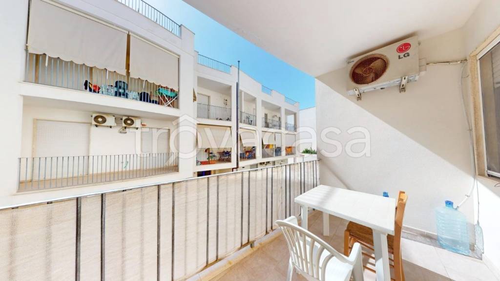 appartamento in vendita ad Otranto