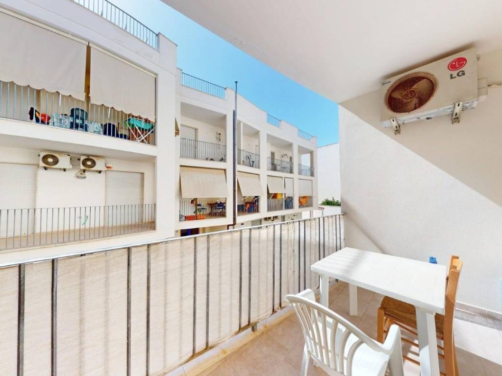 appartamento in vendita ad Otranto