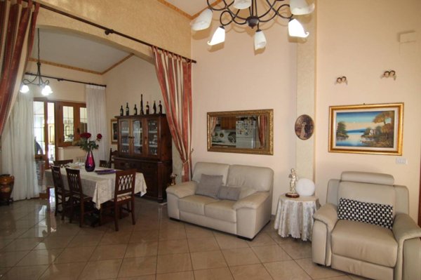 casa indipendente in vendita ad Otranto