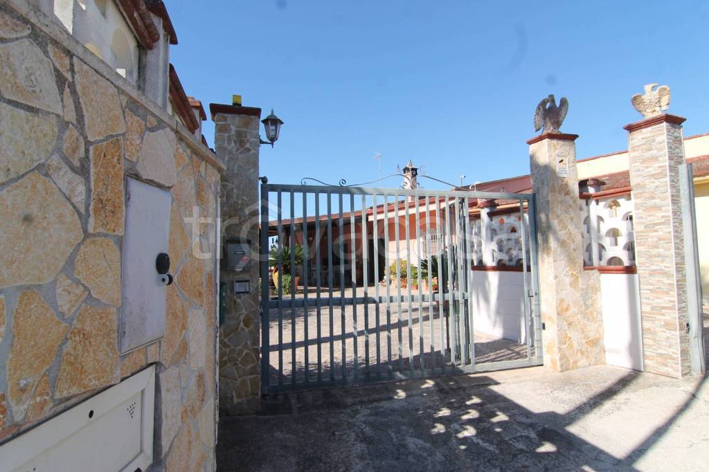 casa indipendente in vendita ad Otranto