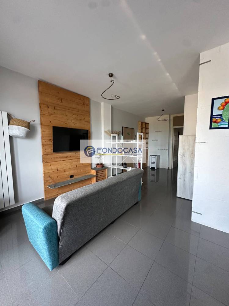 appartamento in vendita ad Otranto