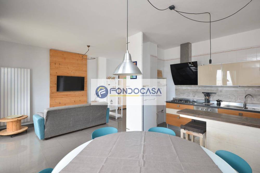 appartamento in vendita ad Otranto
