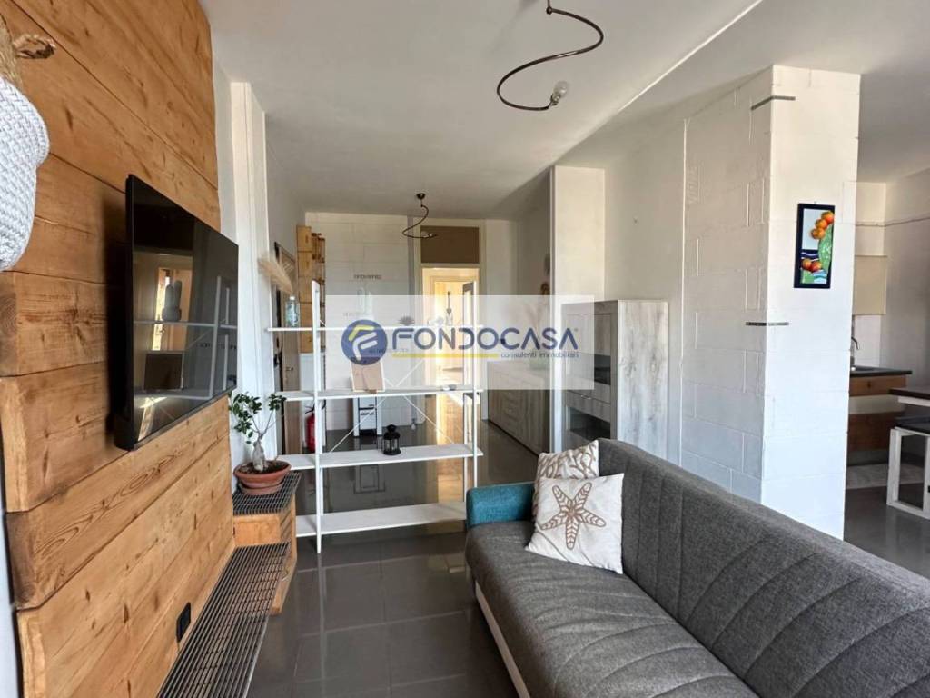appartamento in vendita ad Otranto