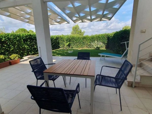 casa indipendente in vendita ad Otranto
