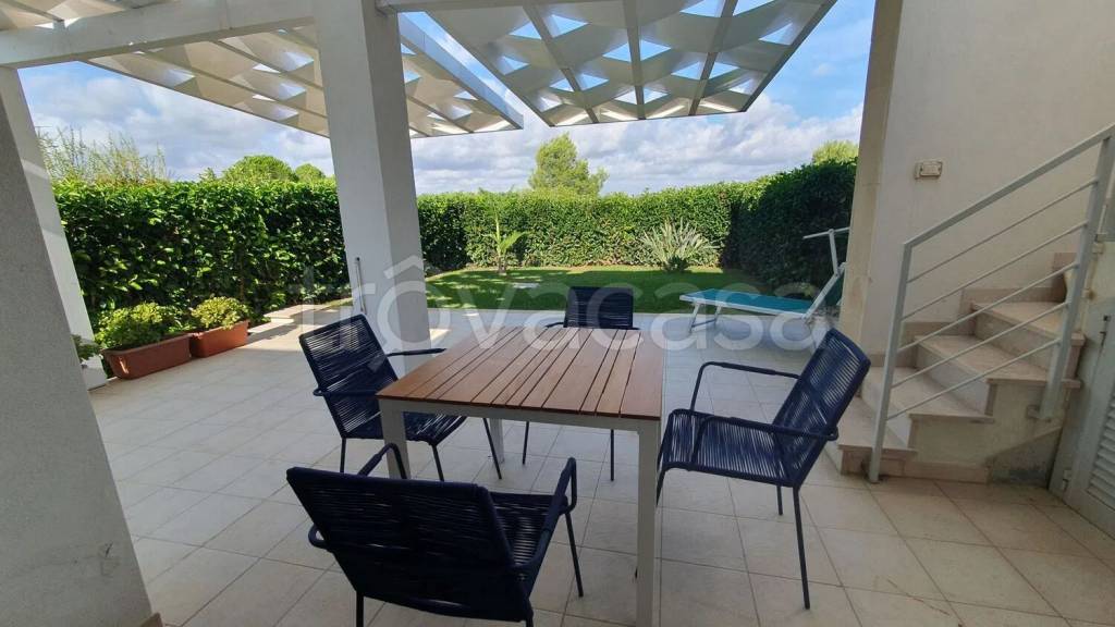 casa indipendente in vendita ad Otranto