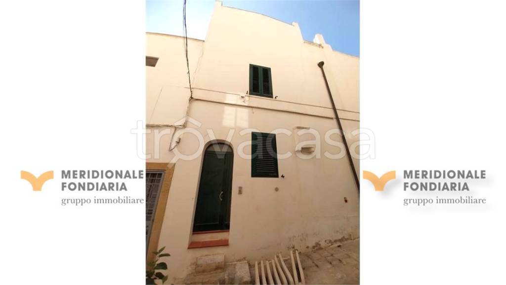 appartamento in vendita ad Otranto