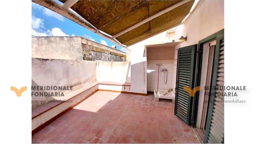 appartamento in vendita ad Otranto