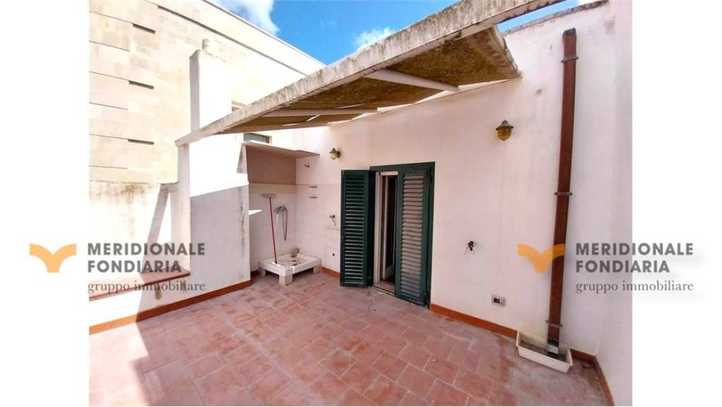 appartamento in vendita ad Otranto