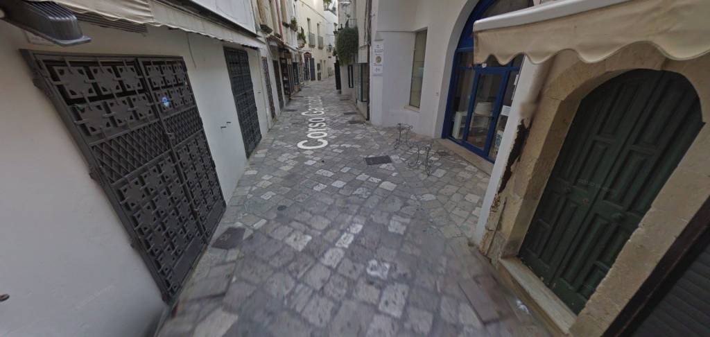 appartamento in vendita ad Otranto