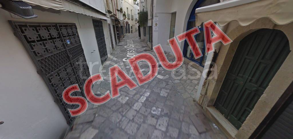 appartamento in vendita ad Otranto