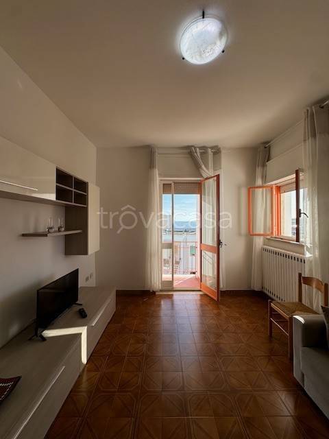 appartamento in vendita ad Otranto