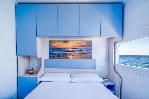 casa indipendente in vendita ad Otranto