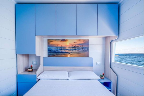 casa indipendente in vendita ad Otranto