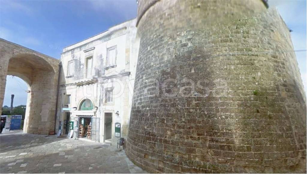 appartamento in vendita ad Otranto