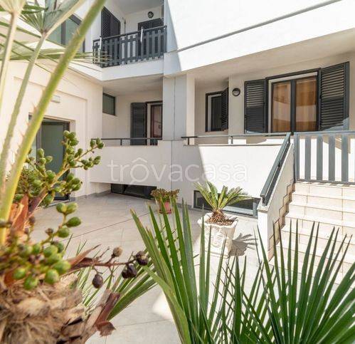 appartamento in vendita ad Otranto