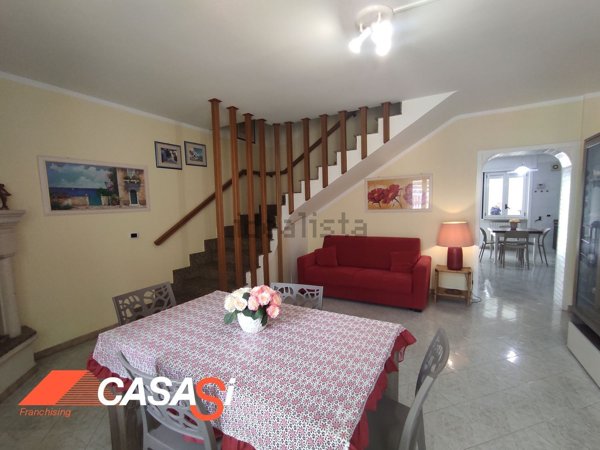 casa indipendente in vendita ad Otranto