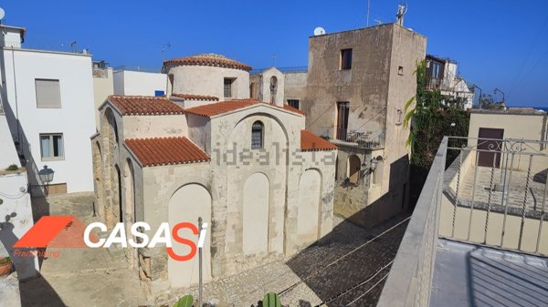 casa indipendente in vendita ad Otranto