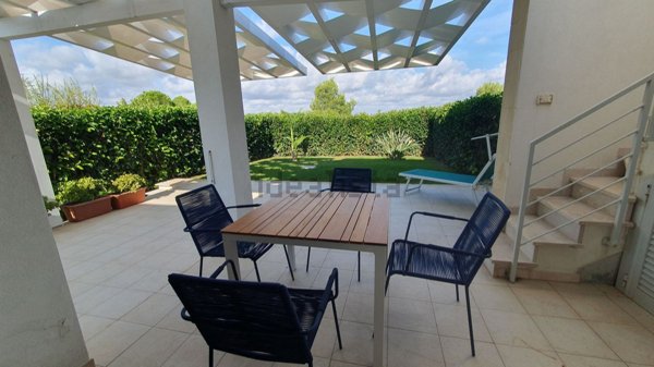 casa indipendente in vendita ad Otranto