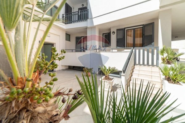 appartamento in vendita ad Otranto