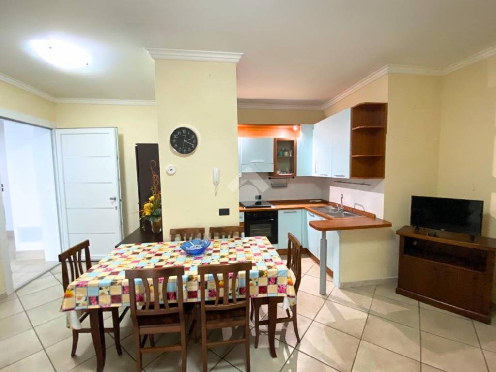 appartamento in vendita ad Otranto