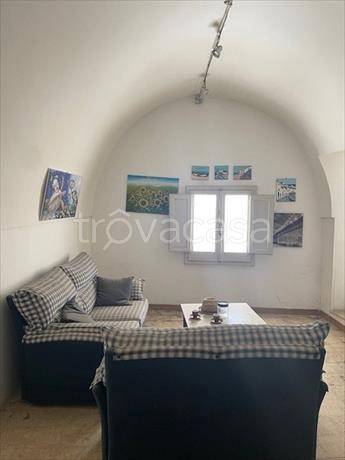 appartamento in vendita ad Otranto